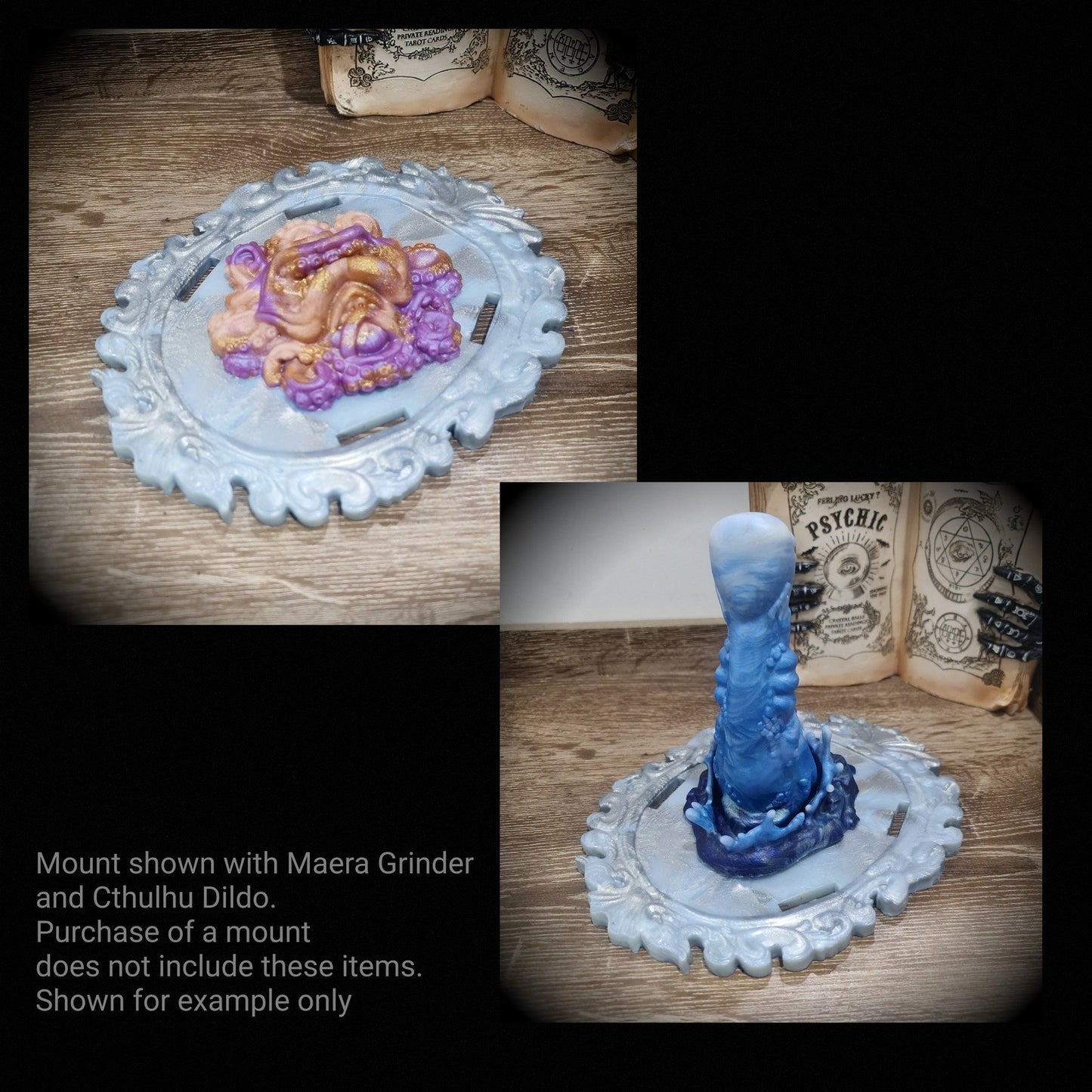 Mirror Mirror darque-path