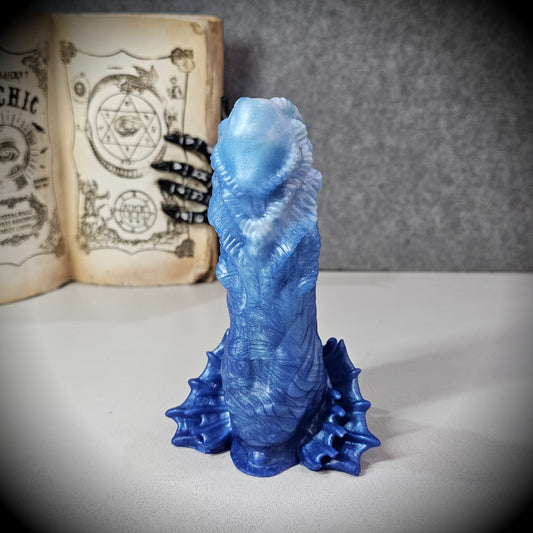 'Small' Poseidon - Custom Colour darque-path