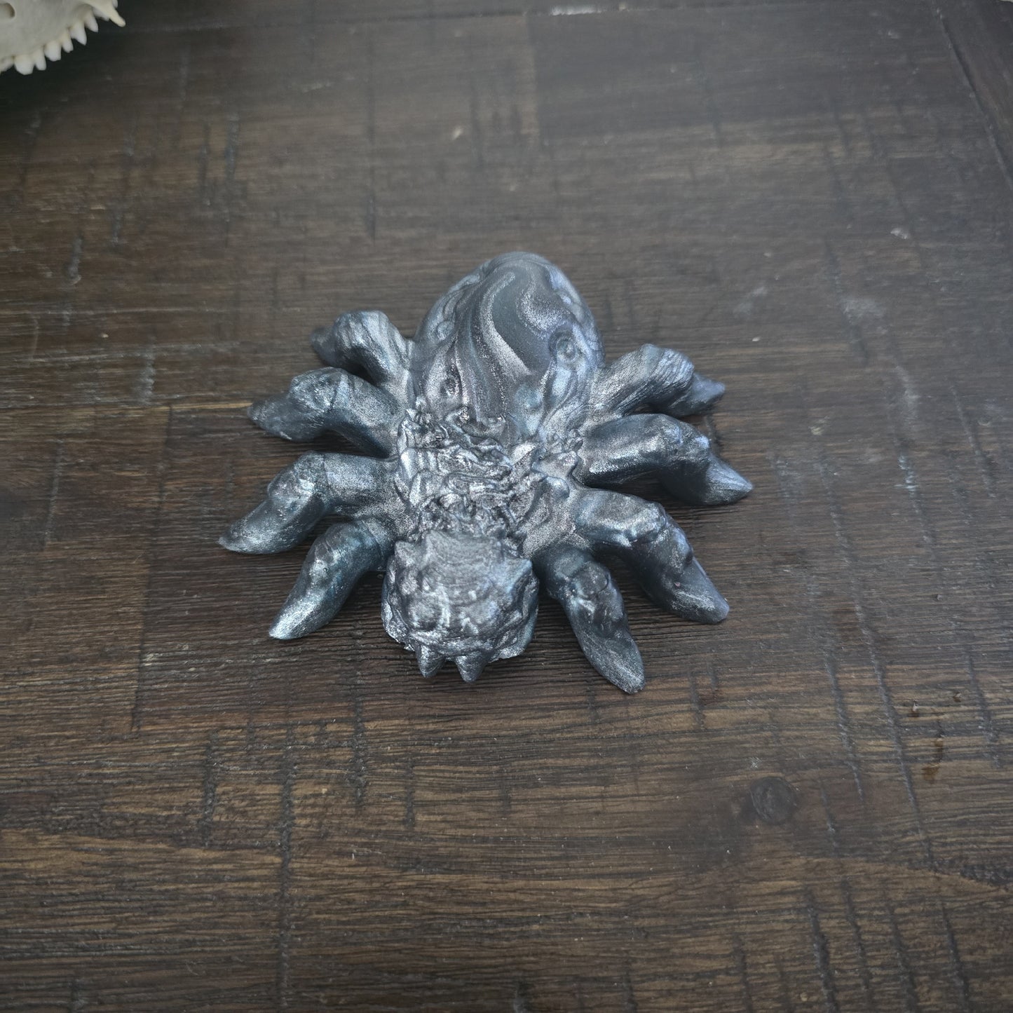 Arach Squishy Updated - Custom Colour darque-path