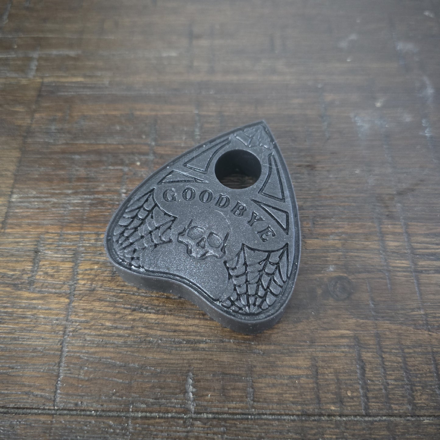 Ouija Squishy Updated darque-path