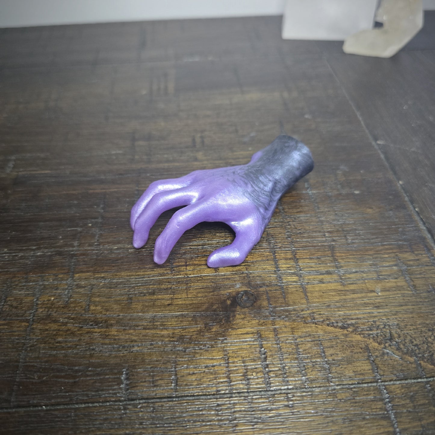 "Thing" Squishy - Custom Colour darque-path