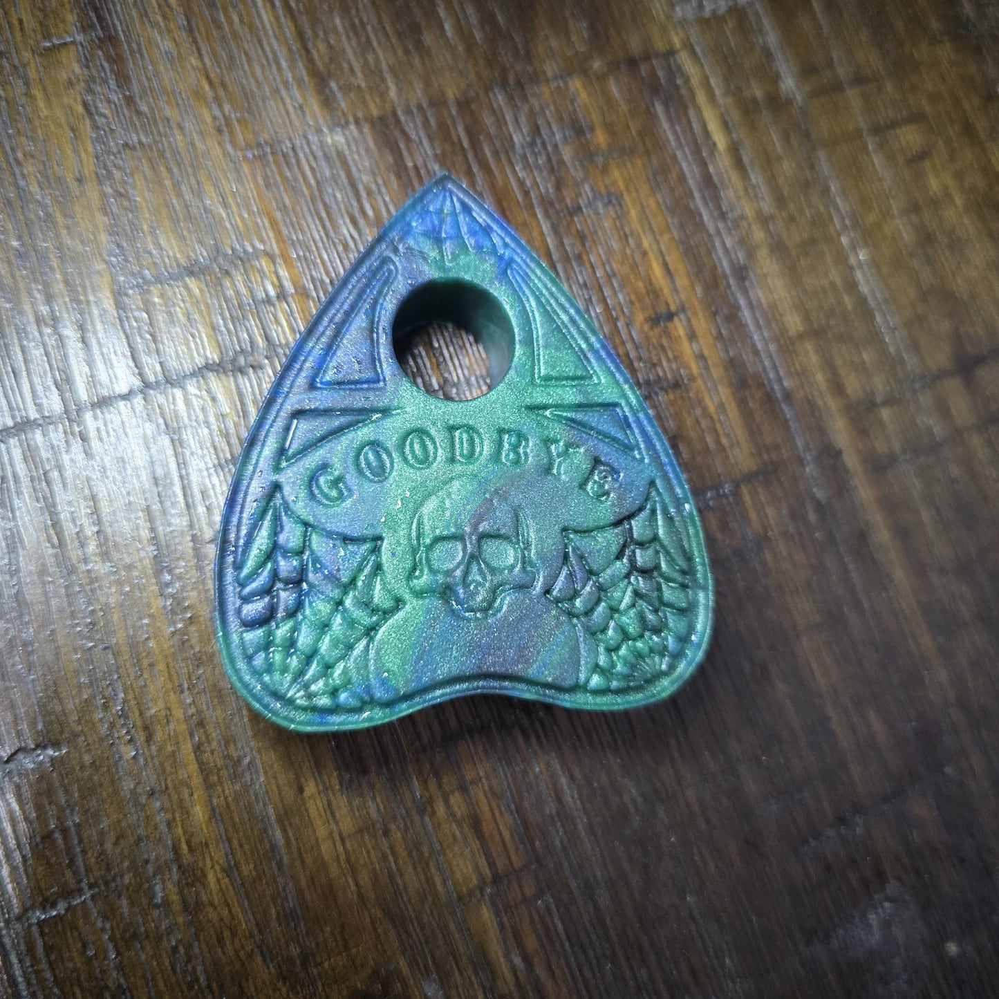Ouija Squishy Assorted darque-path
