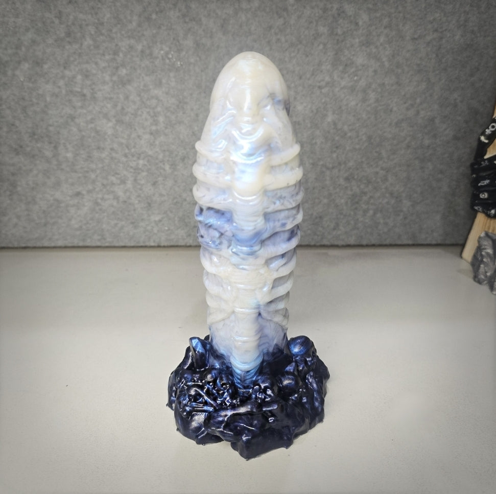 Belial - RK Pierce and Aiden Pierce darque-path