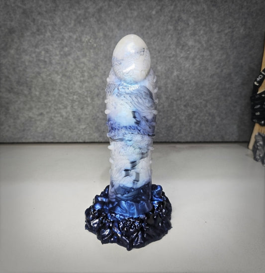 Belial - RK Pierce and Aiden Pierce darque-path