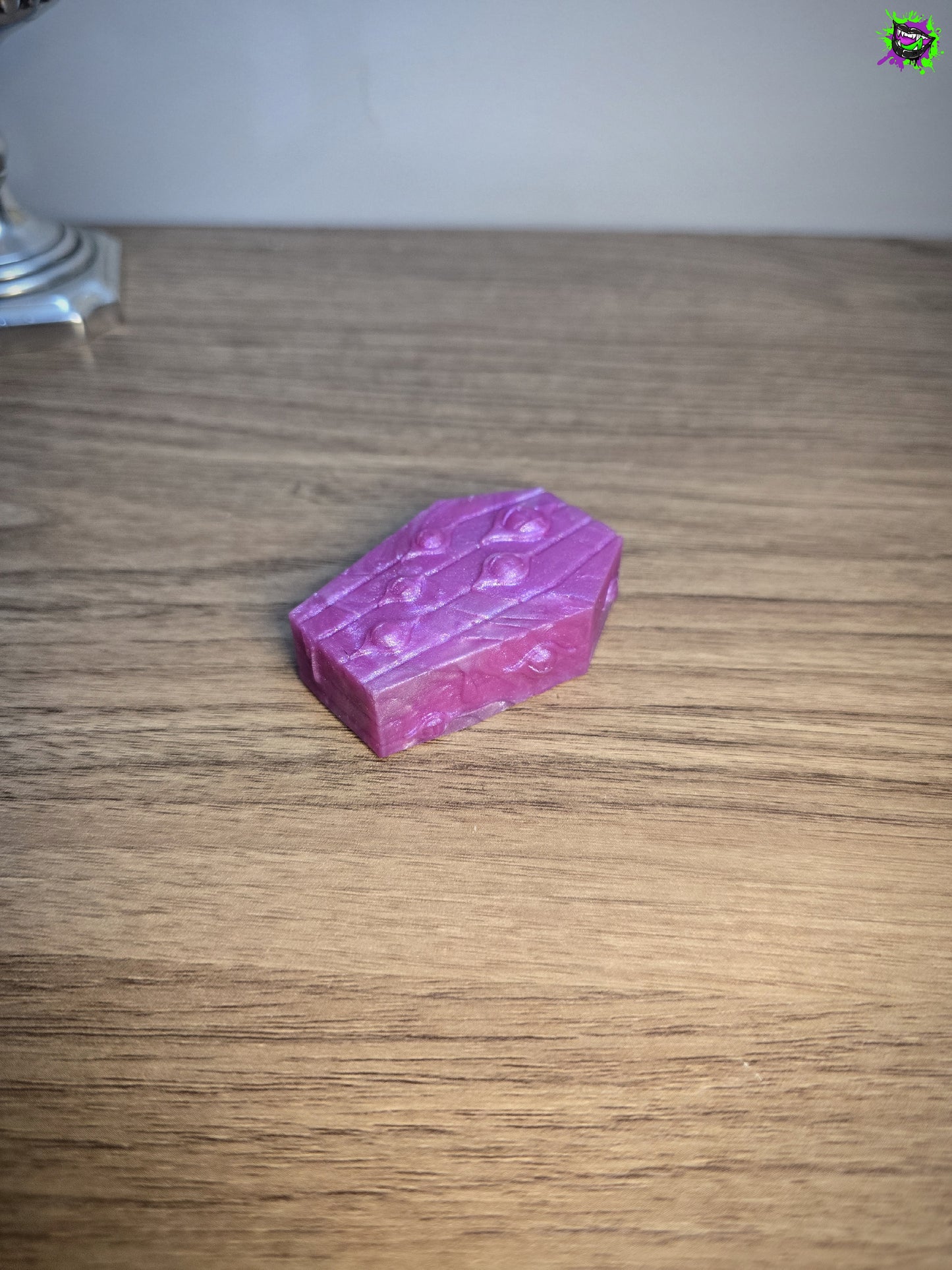 Coffin Squishy Assorted #2 darque-path