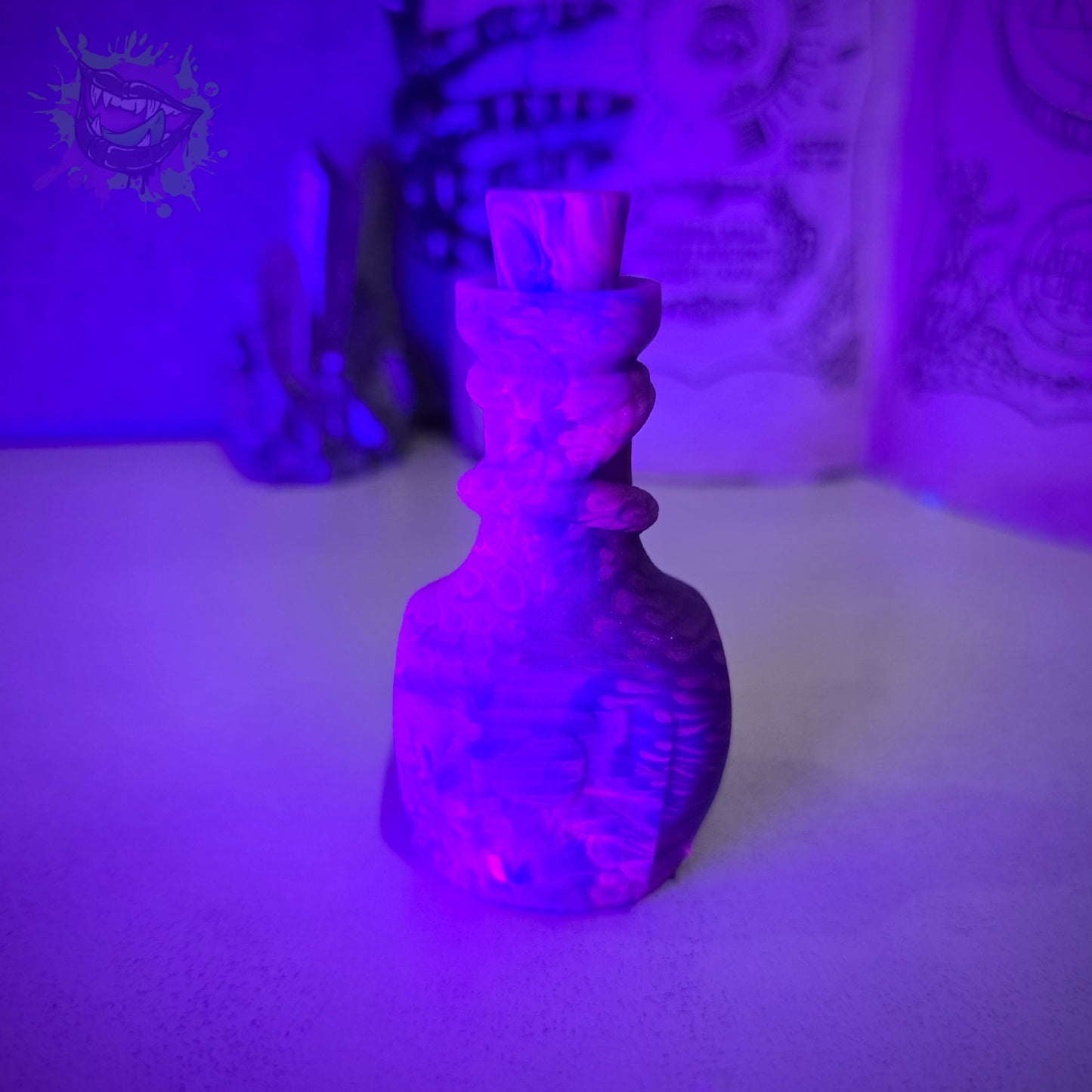 Potion #9 Squishy Assorted #3 darque-path