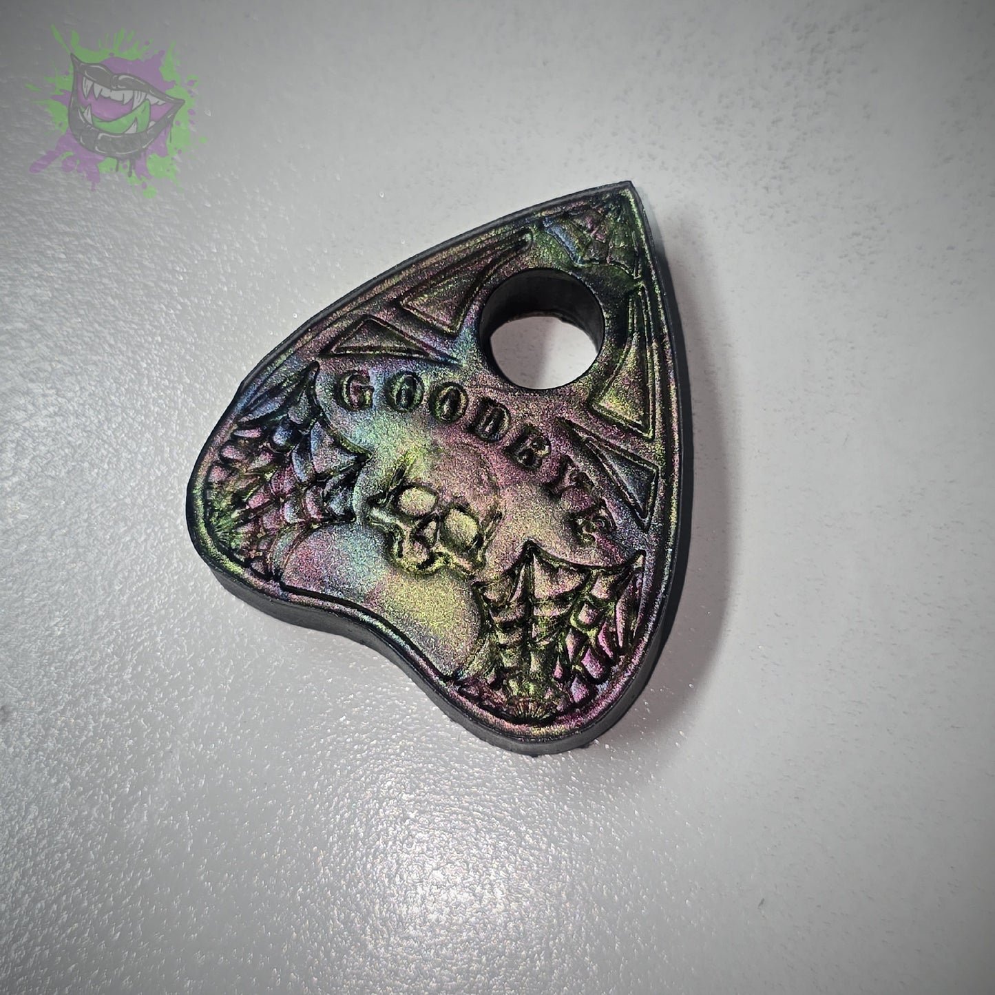 Ouija Squishy Assorted #2 darque-path