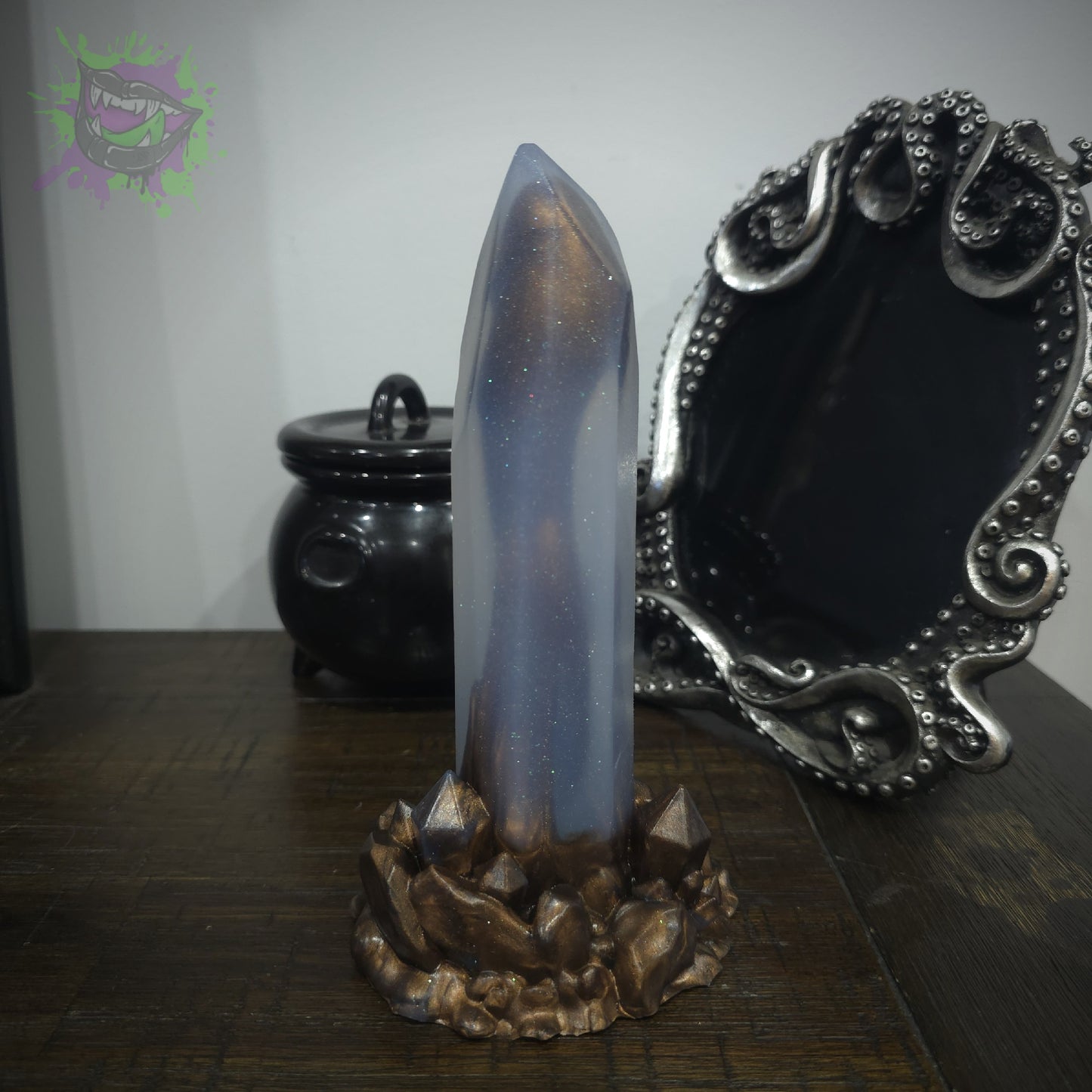 Witch Glass - Custom Colour darque-path