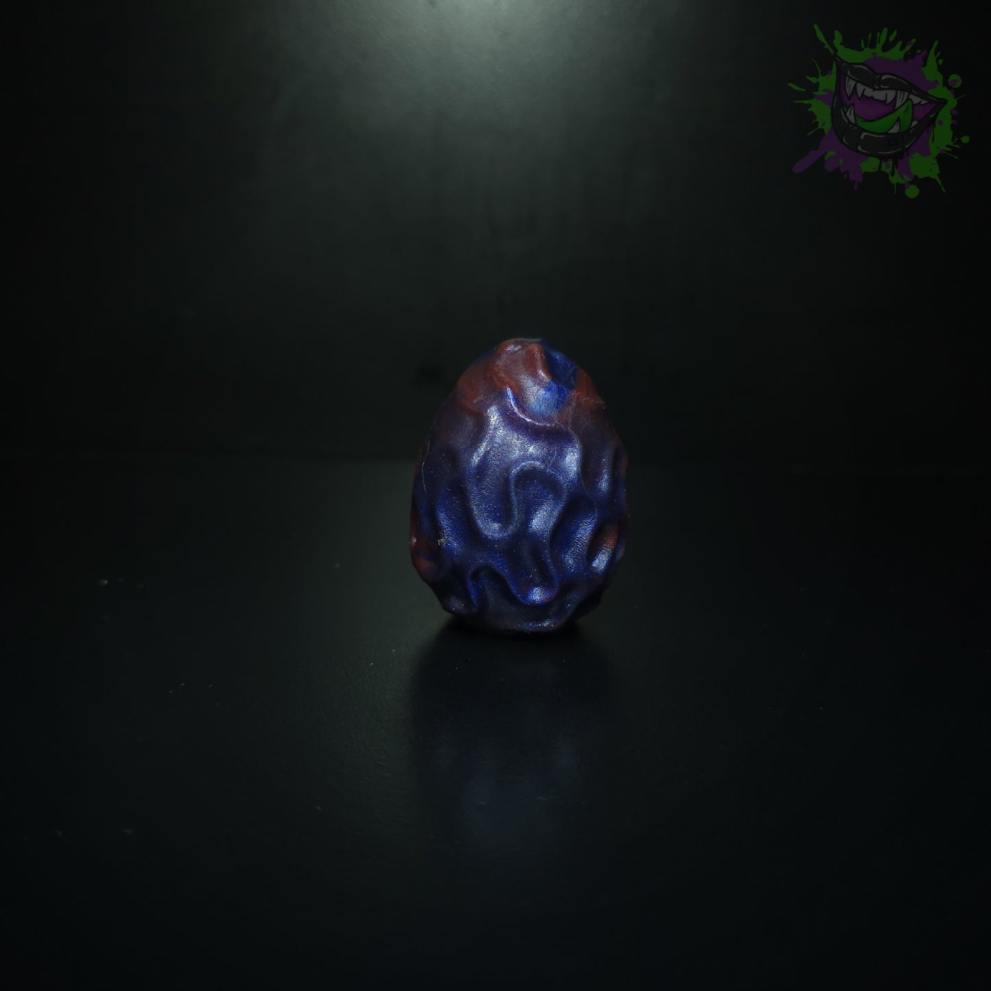 Oomancy Kegel Egg Soft 0030 darque-path