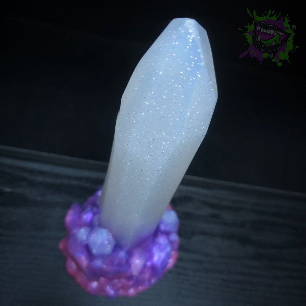 Witches Glass Med 0050 darque-path