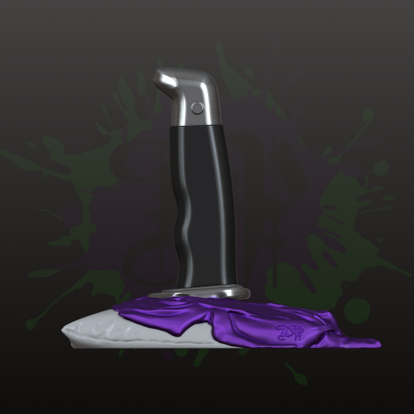 Mine - Custom Colour