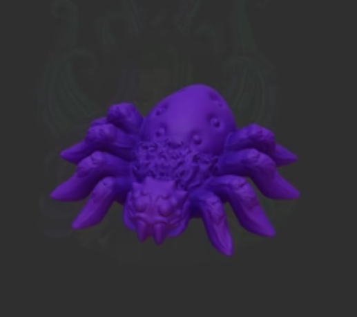 Arach Squishy Assorted darque-path