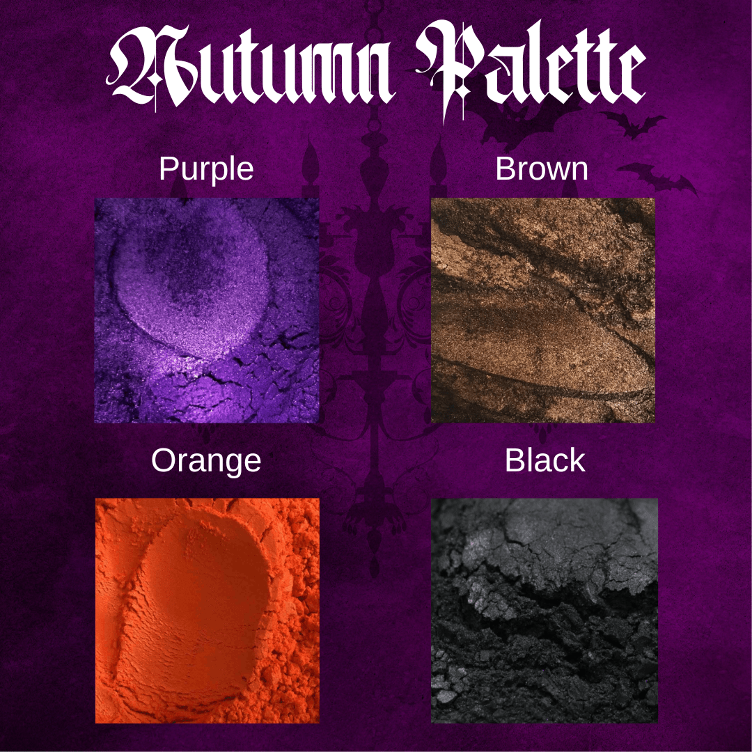 Decuma Colour Palette Custom darque-path
