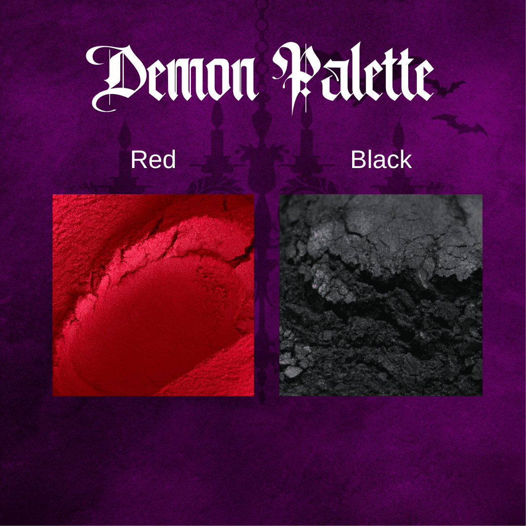 Decuma Colour Palette Custom darque-path