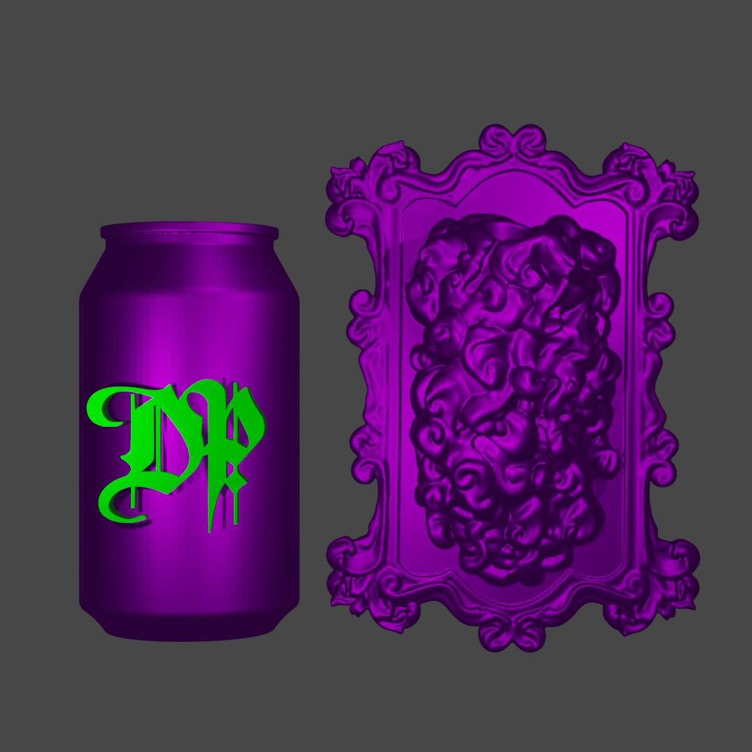 Aura Grinder Med 0050 darque-path