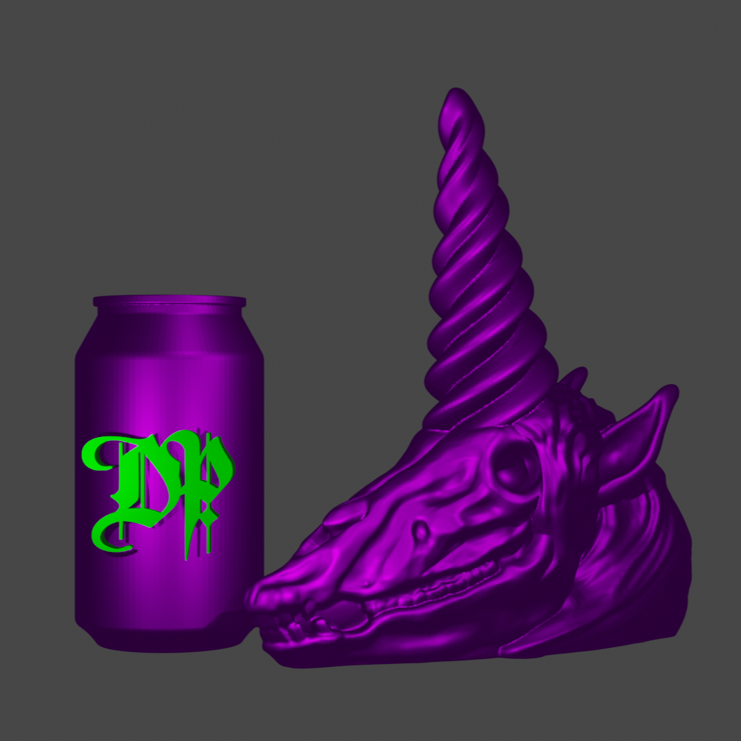 NightMare Flop Med 0050 darque-path