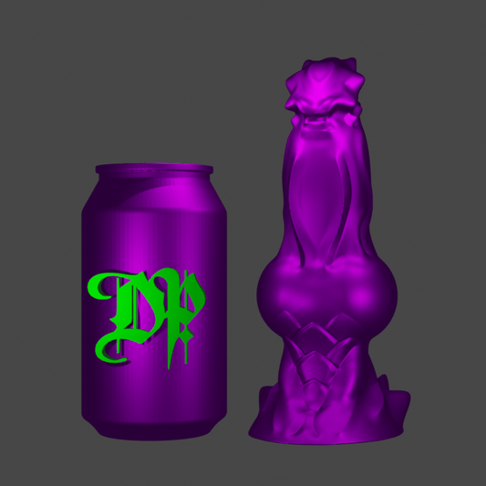 No-Anah Colour Palette Custom darque-path