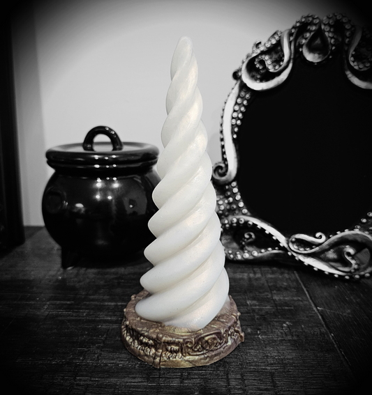 NightMare's Horn - Custom Colour darque-path