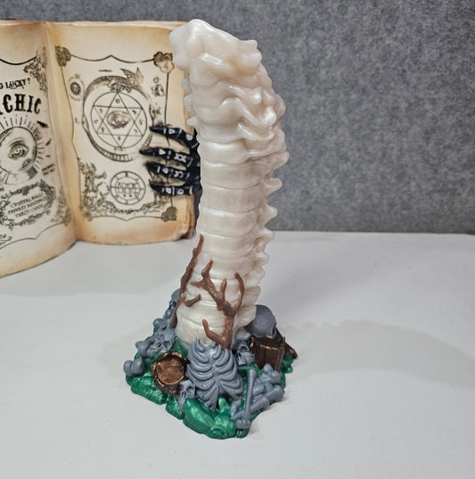 Hades - Custom Colour darque-path