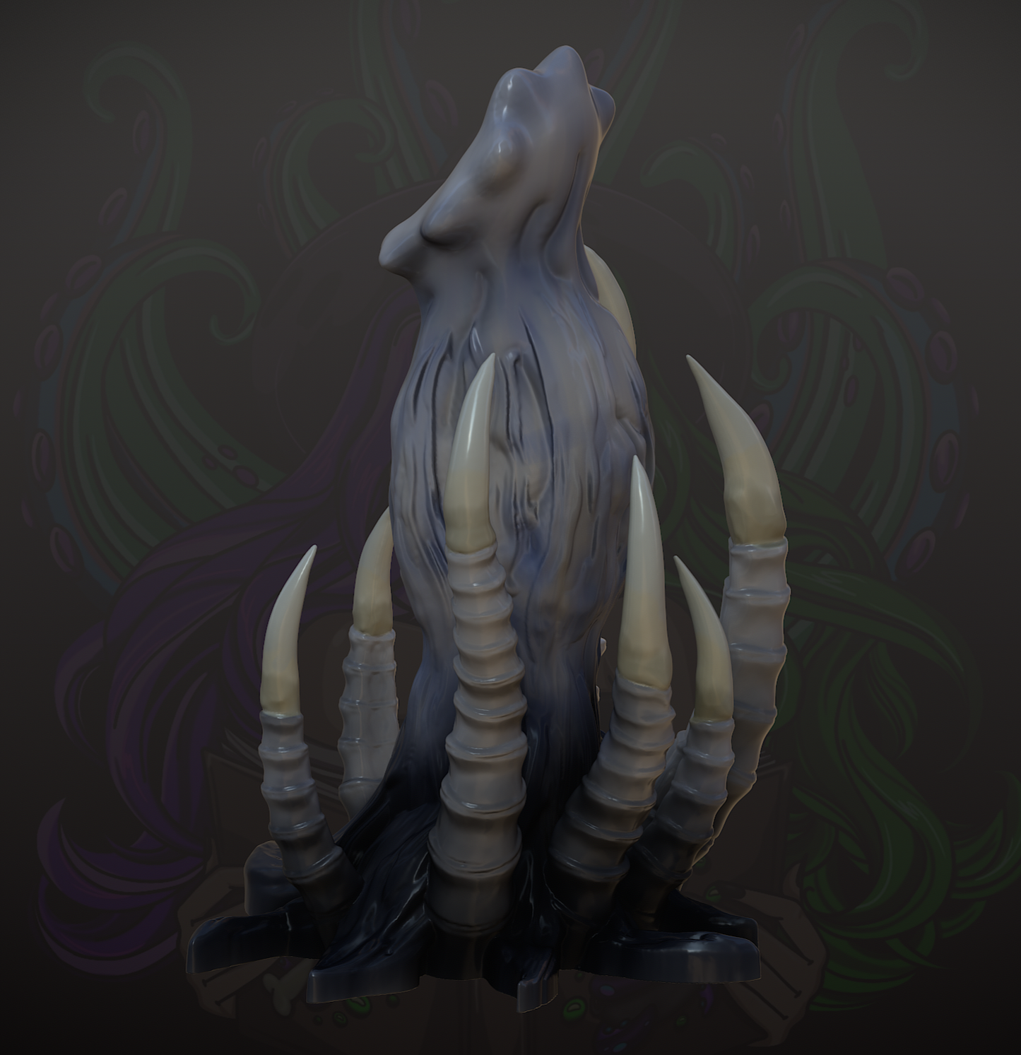 Lilith Small - Custom Colour Pre Order darque-path