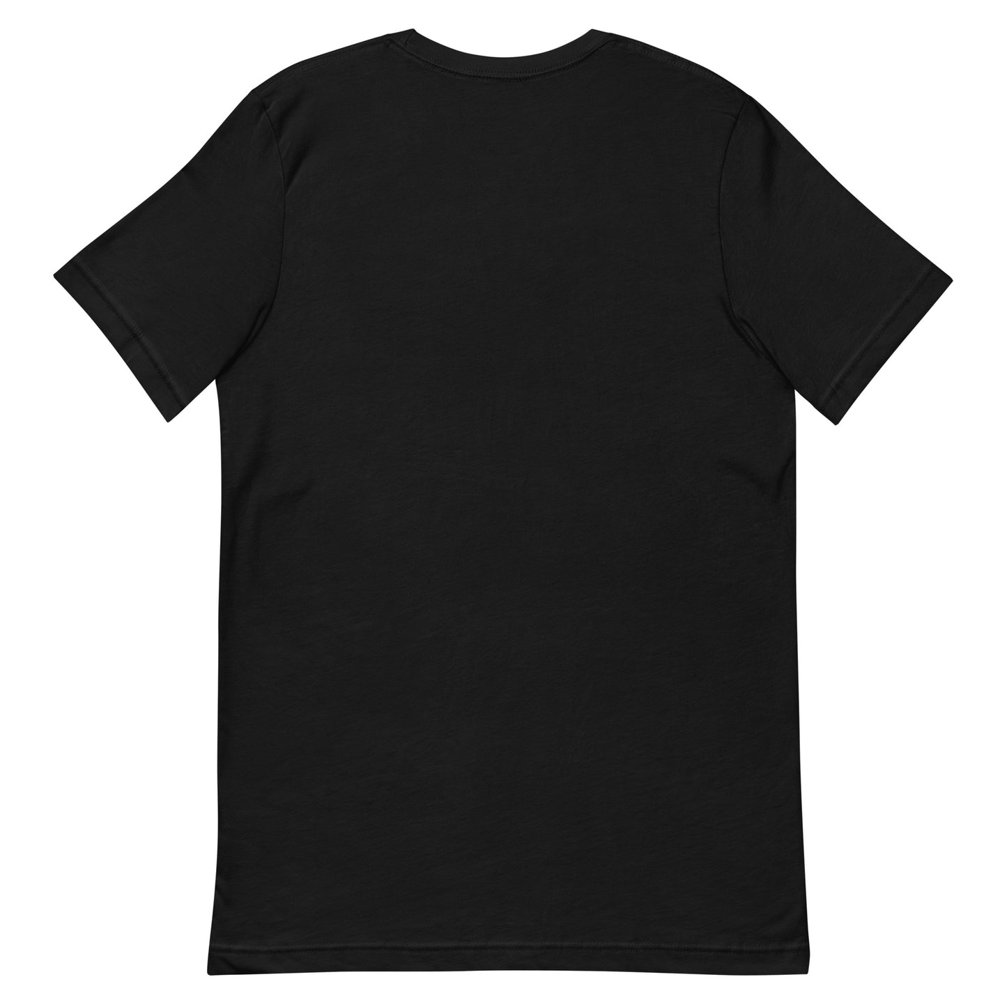 Pride Tee 2026 Black darque-path