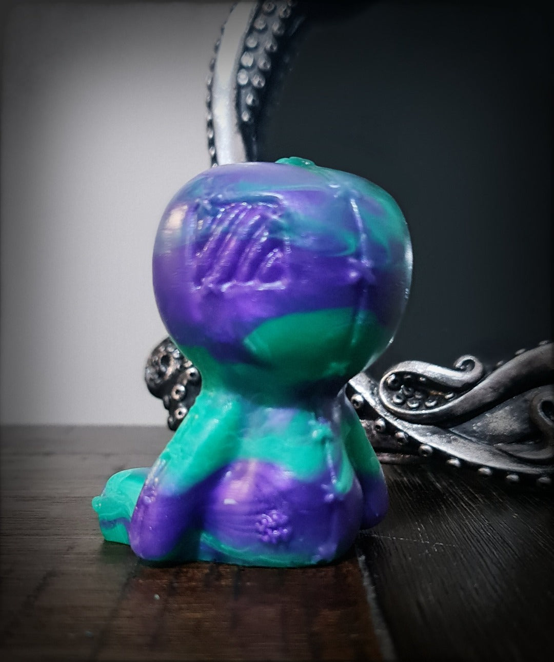 Stitches Squishy - Custom Colour darque-path