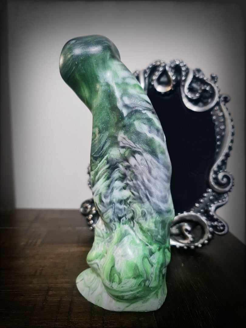 Death - Custom Colour darque-path