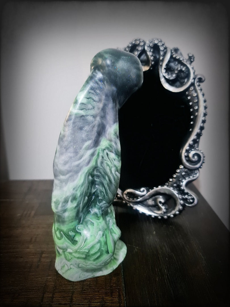 Death - Custom Colour darque-path