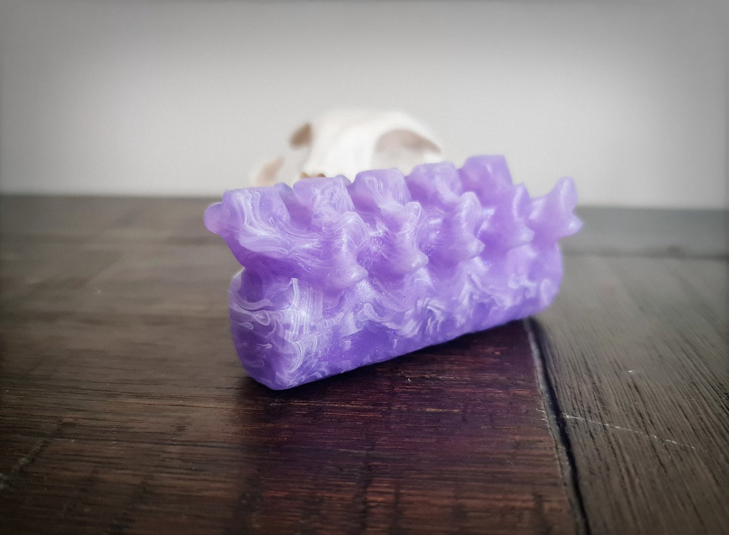 Versal Squishy - Custom Colour darque-path