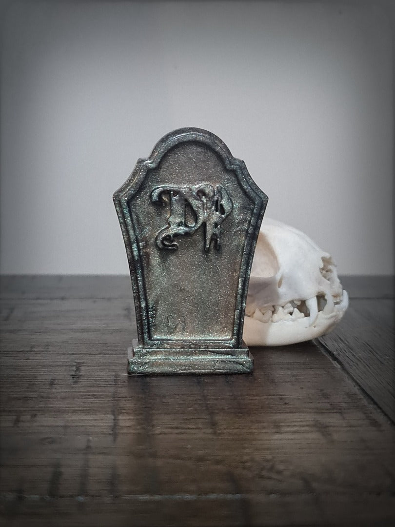 Grave Squishy - Custom Colour darque-path