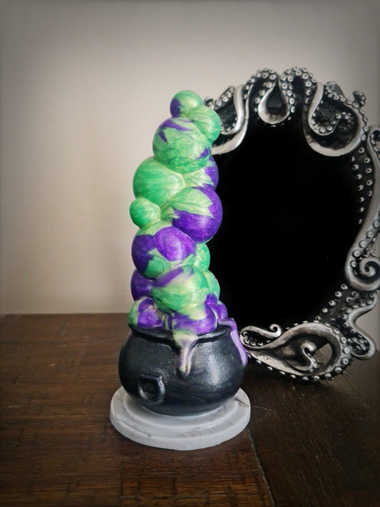 Hallows Cauldron - Custom Colour darque-path