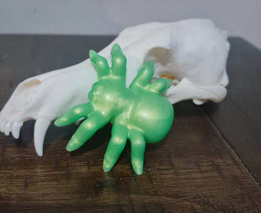 Arach Squishy - Custom Colour darque-path