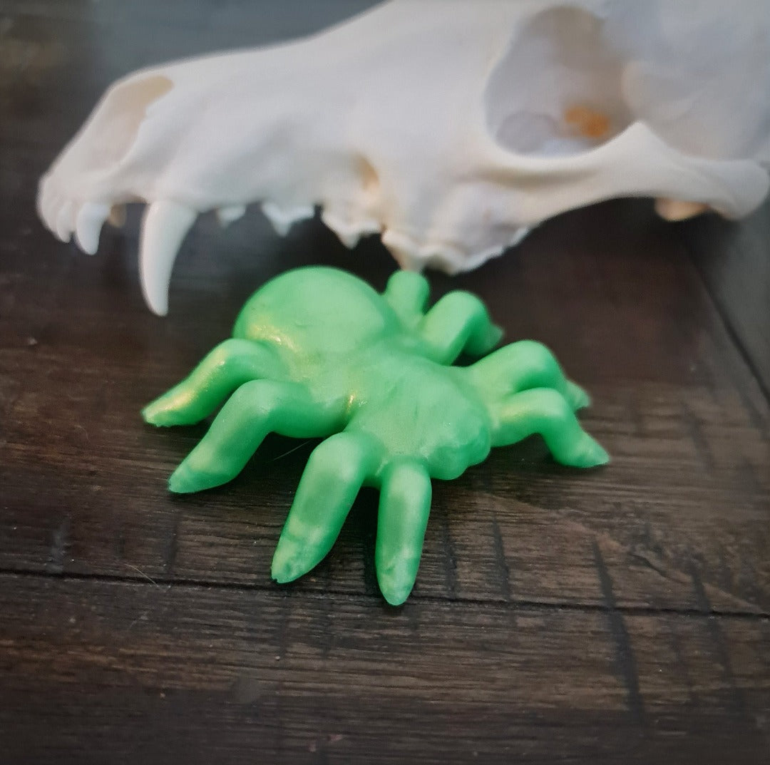 Arach Squishy - Custom Colour darque-path