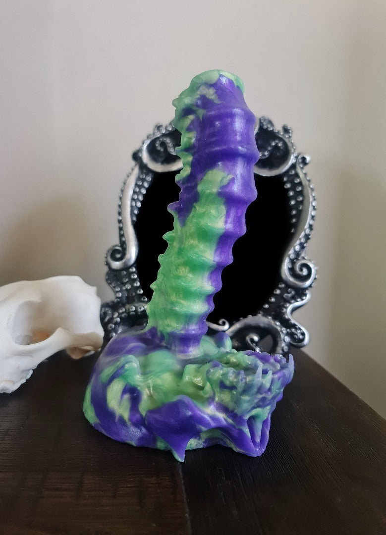 Nyx - Custom Colour darque-path