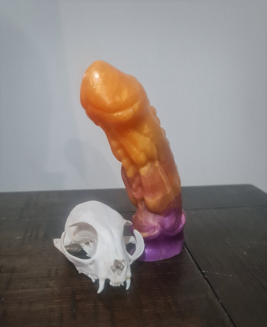 Small Hierophant - Custom Colour darque-path