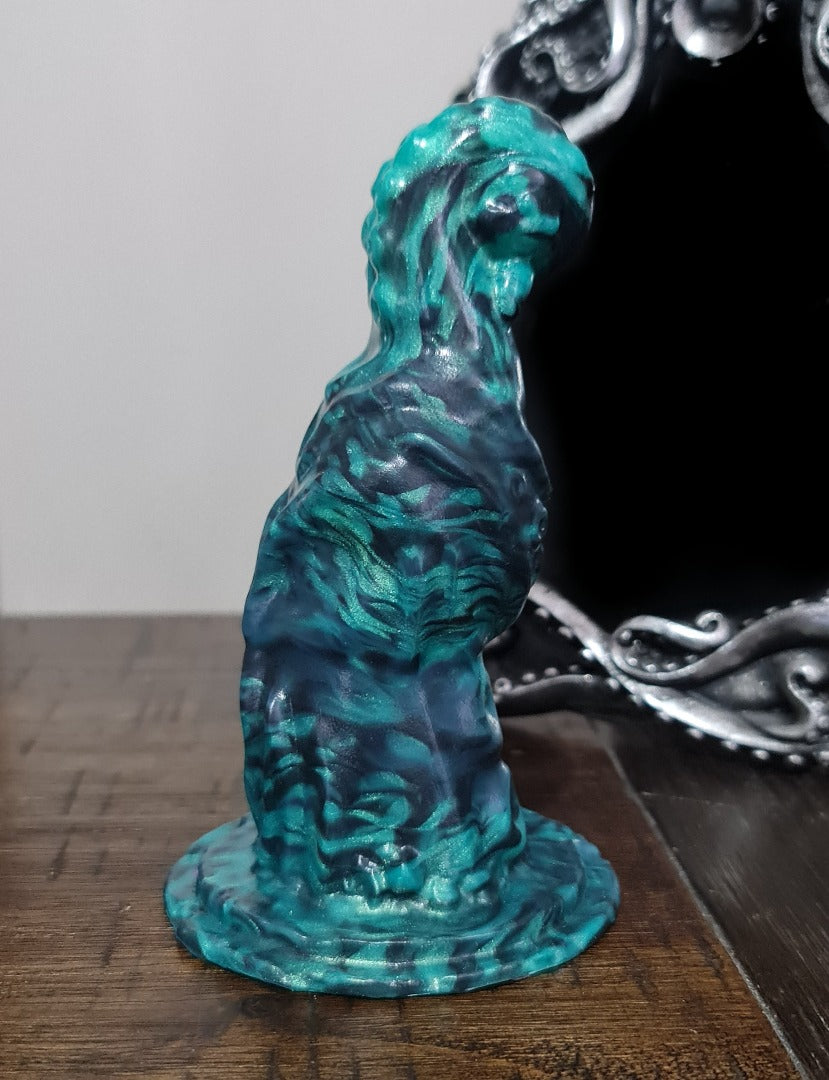 Small Heathen - Custom Colour darque-path