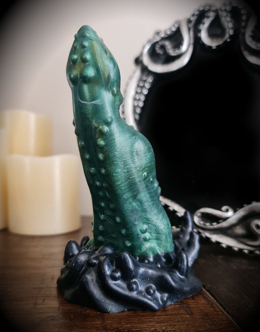 Small Leviathan Maw - Custom Colour darque-path