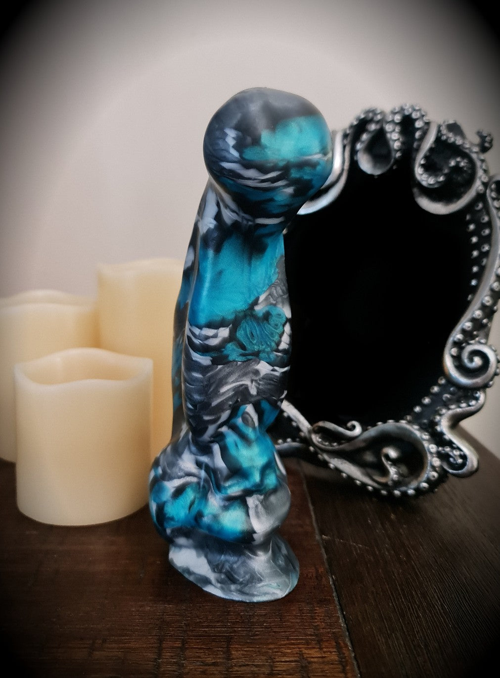 Death - Custom Colour darque-path