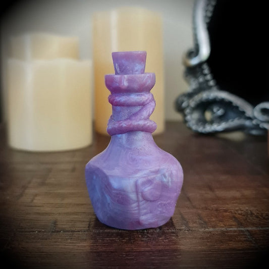 Potion #9 Squishy - Custom colour darque-path