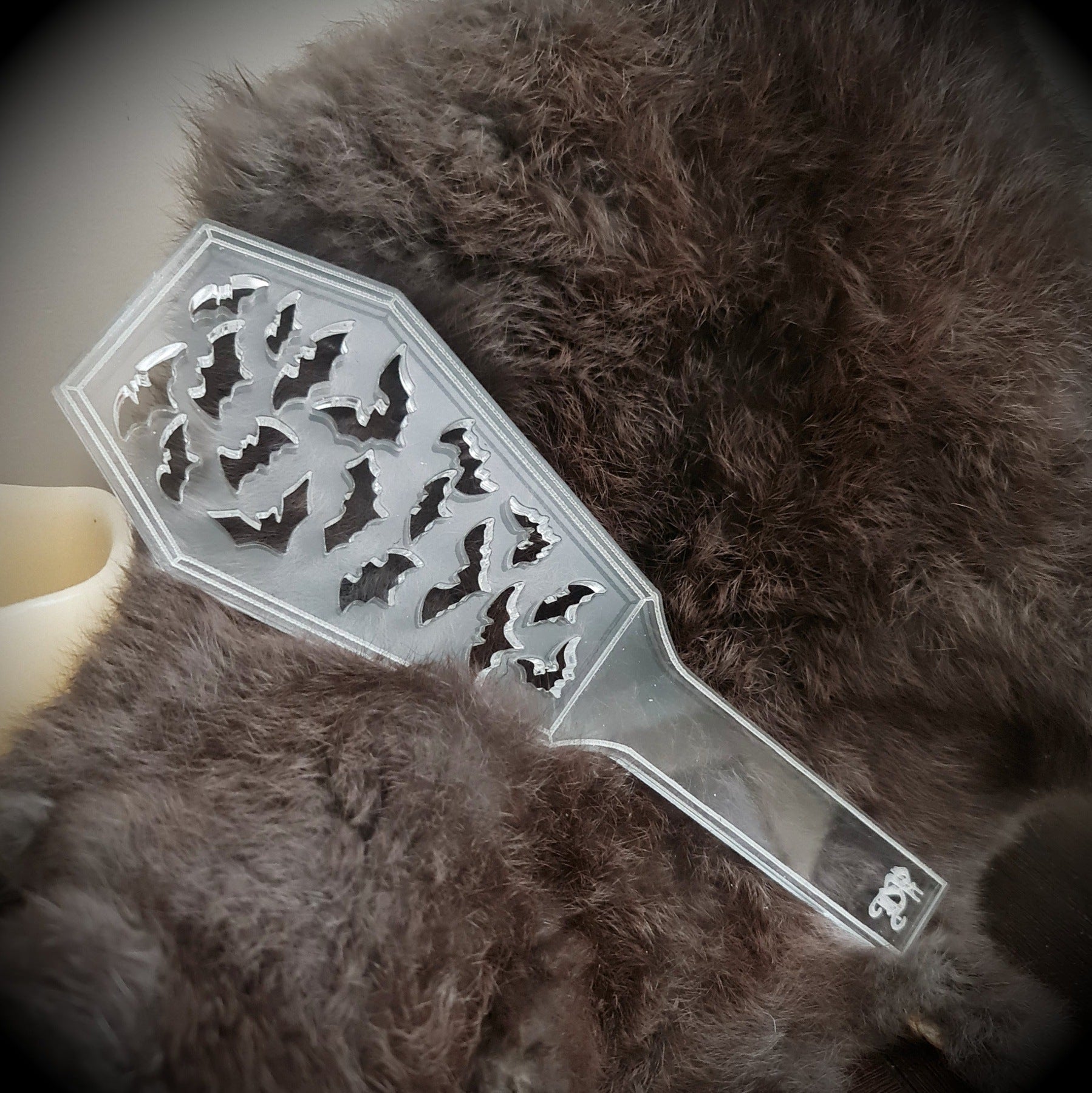 Bat Paddle darque-path