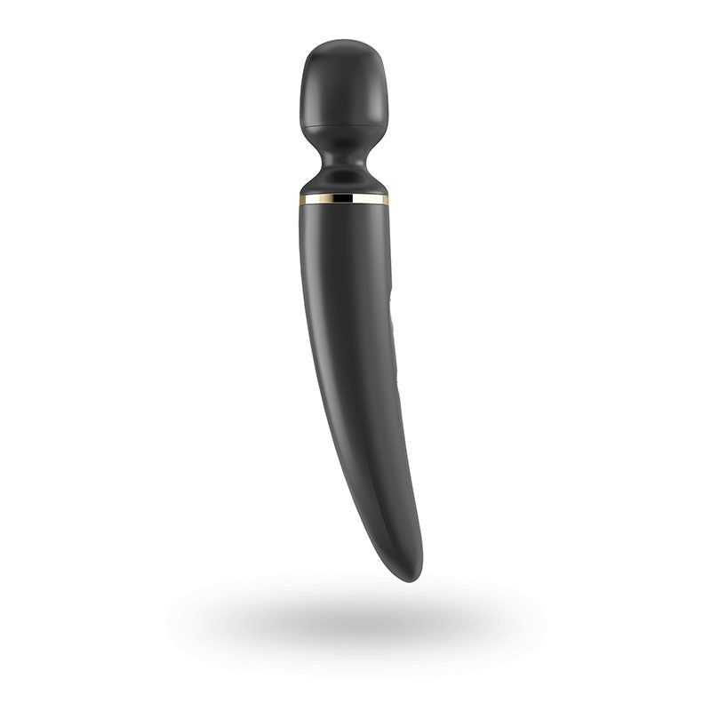 Satisfyer Wand darque-path