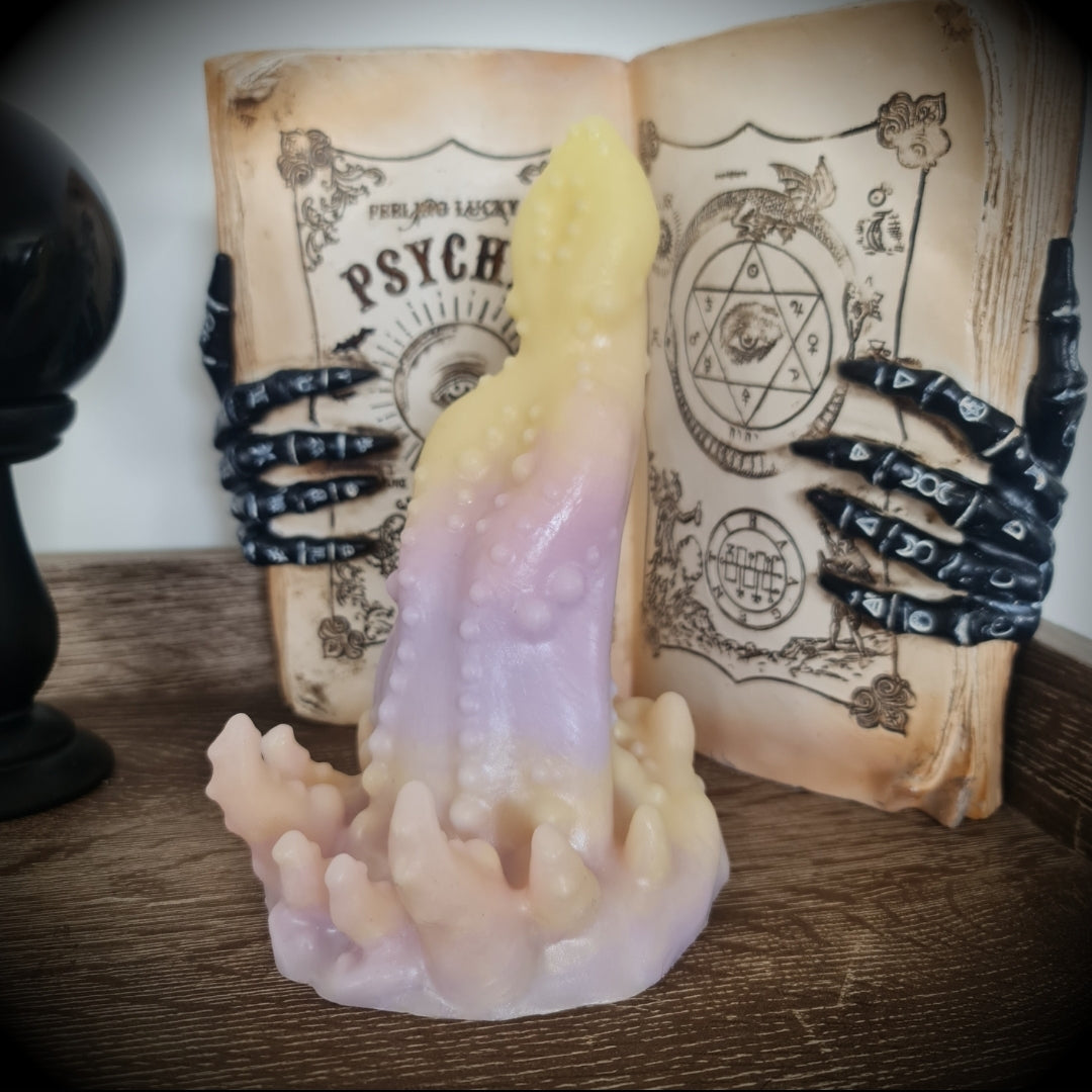 Leviathan Maw Custom Colour darque-path