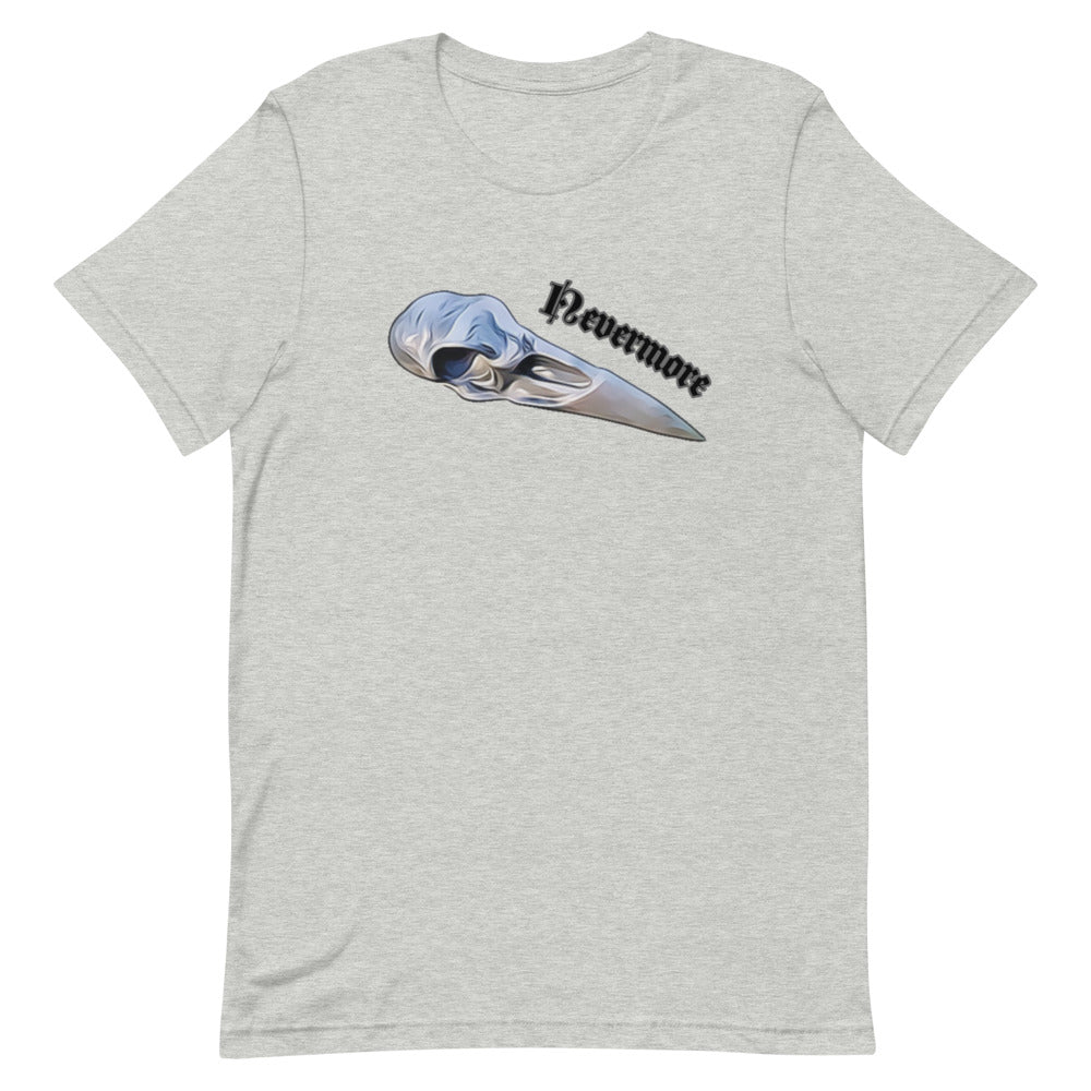 Nevermore Tee darque-path