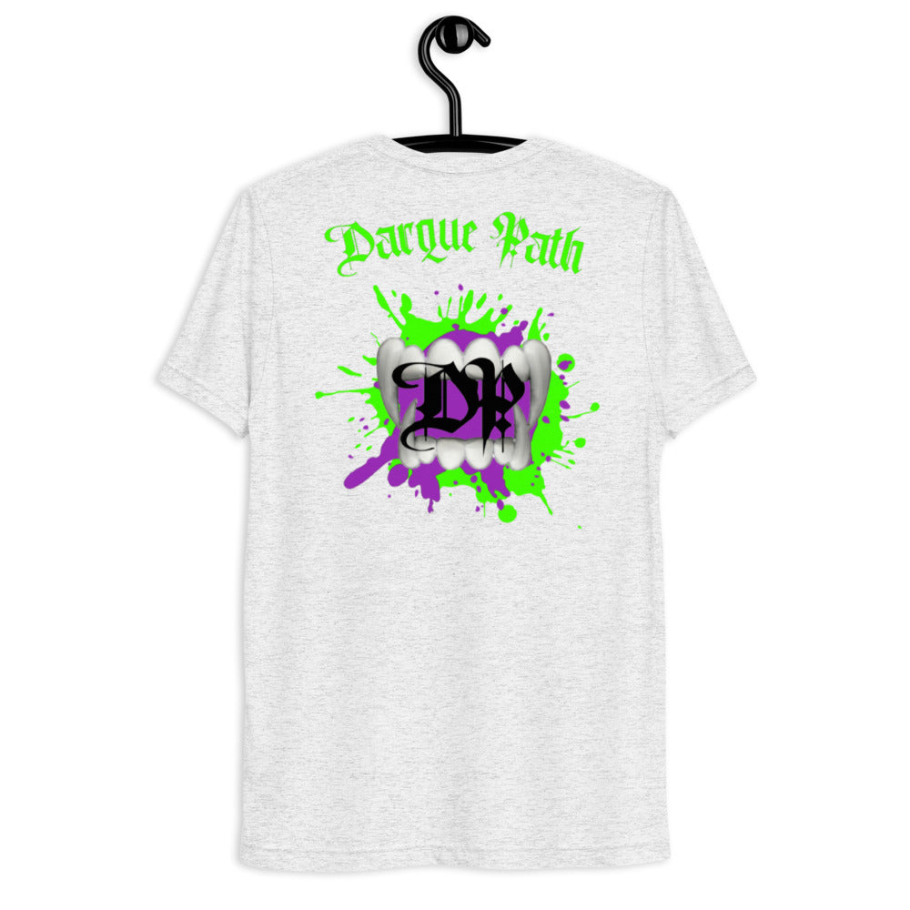DP Fang Tee Back darque-path