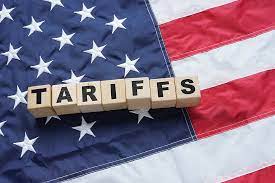 USA De Minimis ending and import tax / tariffs