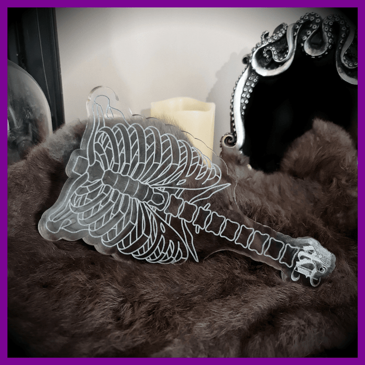Darque Path - Australian Fantasy Adult Products