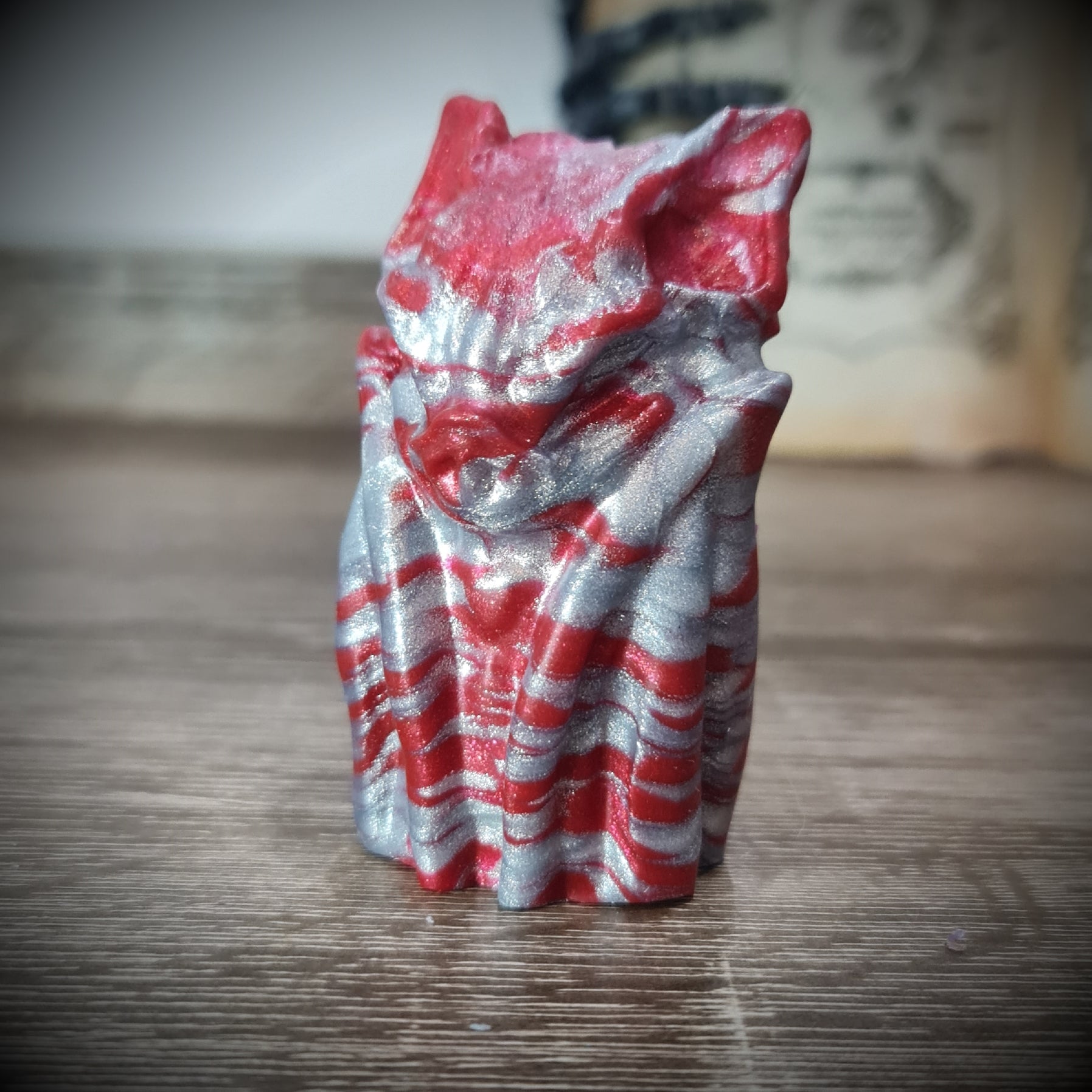 Desmodus Vampire Bat Squishies Firm 10A – Darque Path