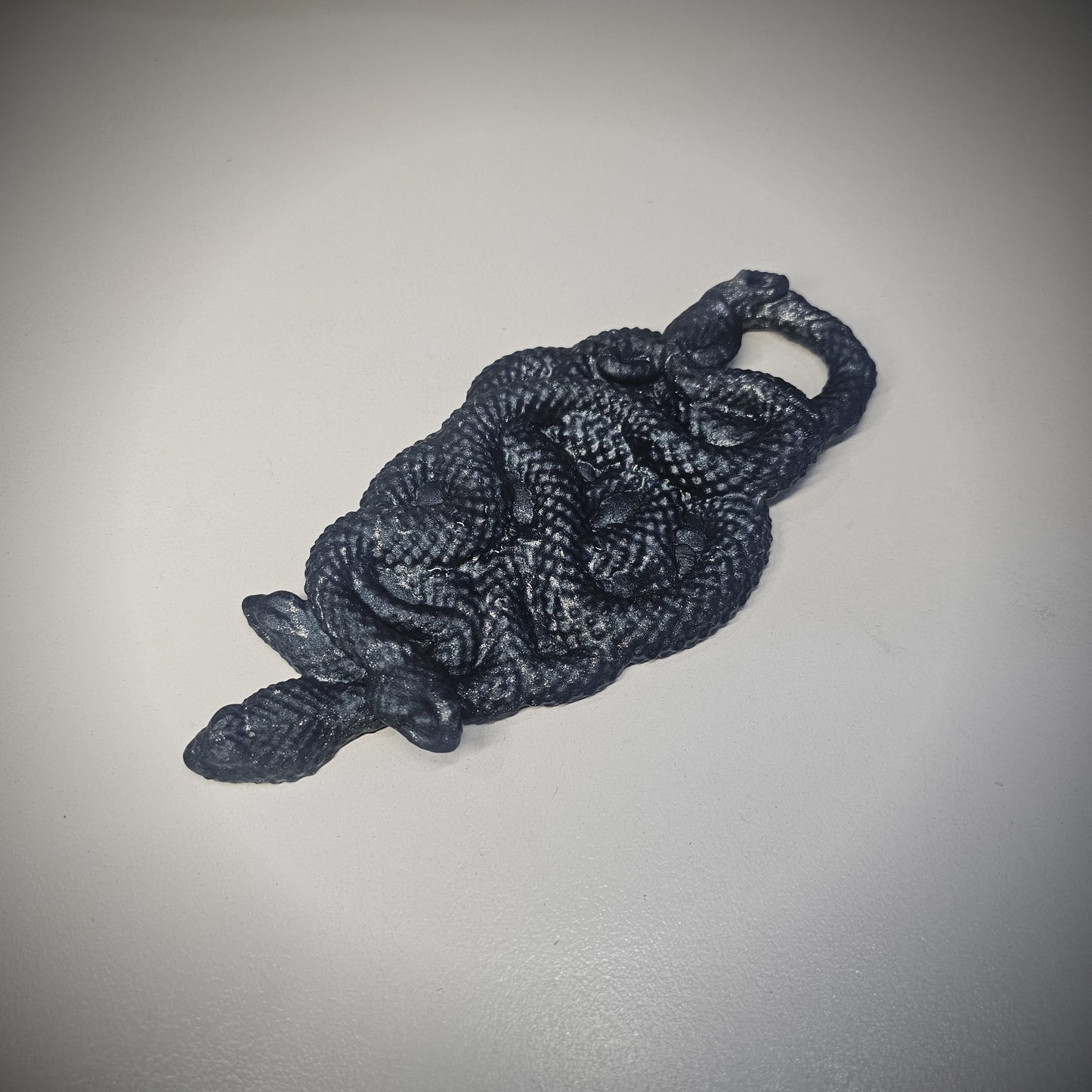 Medusa Grindable Cock Ring Med 0050 darque-path
