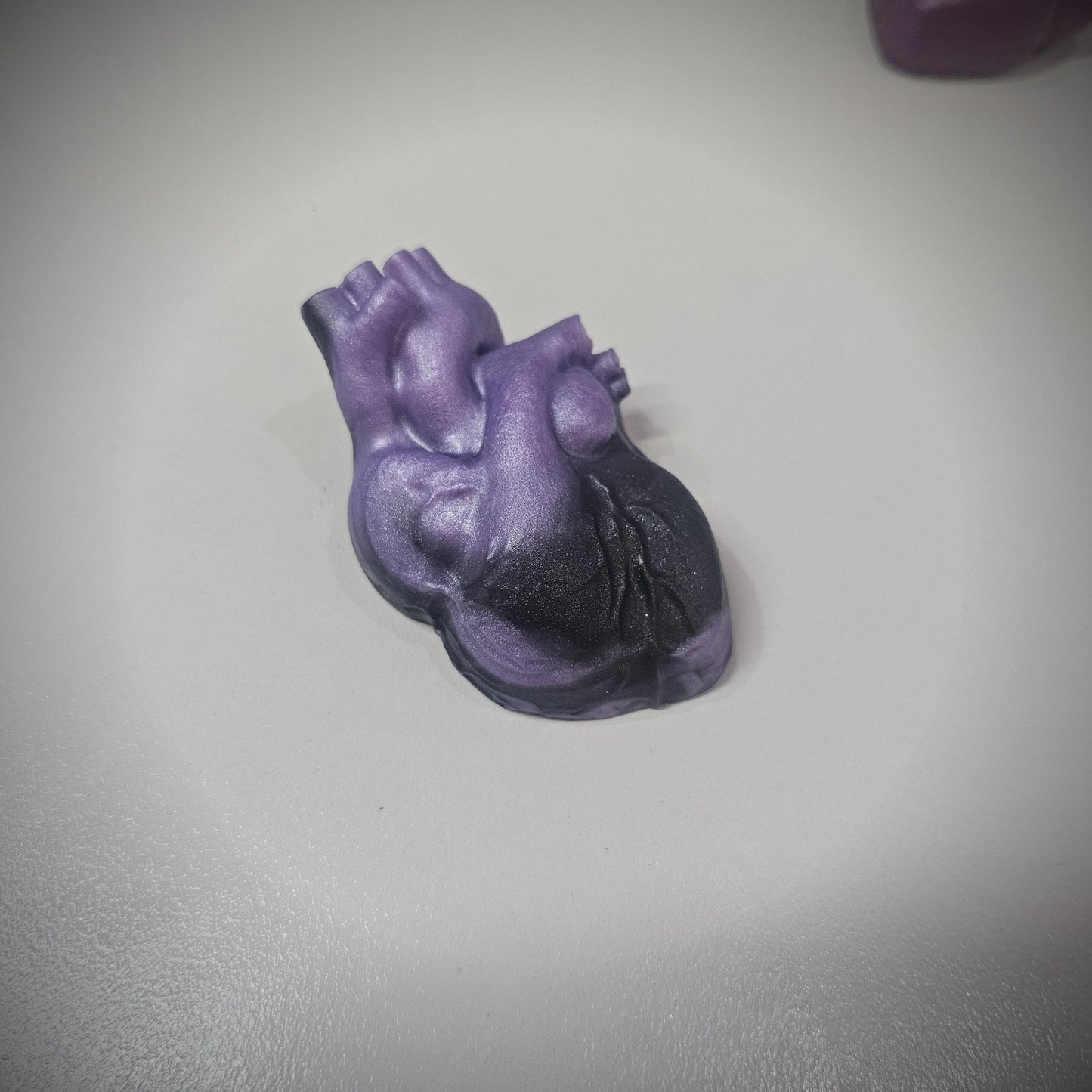 Anatomical Heart Squishy Assorted darque-path