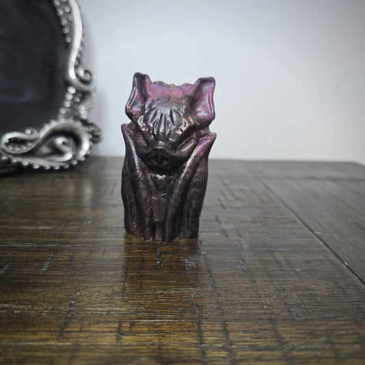 Desmodus Vampire Bat Squishy Med 0050 darque-path